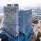 Hotel Alto Antofagasta - map