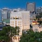 T-Ritz Saigon Hotel & Apartment - map
