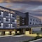 Hampton Inn By Hilton Midland - map