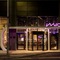 Moxy Glasgow Sec - map