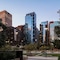 Courtyard By Marriott Calgary Downtown - map
