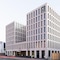 Ac Hotel By Marriott Wuerzburg - map