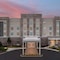Hilton Garden Inn Pensacola Downtown - map