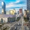 Ac Hotel Downtown Los Angeles, A Marriott Hotel - map