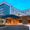 Embassy Suites By Hilton Alpharetta Halcyon - map