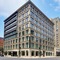 Towneplace Suites By Marriott Cincinnati Downtown - map