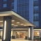 Hampton Inn By Hilton Kingston - map