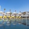 Dana Rayhaan By Rotana - map