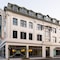 Hotel Grand Stark - map