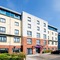 Premier Inn Bournemouth Westbourne - map