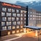Hampton Inn And Suites By Hilton Indianapolis West Speedway - map