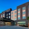 Four Points By Sheraton Fort Worth North - map