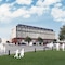 Mercure Paignton Hotel - map