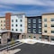 Fairfield Inn & Suites By Marriott Boise West - map