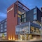 Springhill Suites By Marriott Albuquerque University Area - map