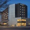 Hyatt House Atlanta   Perimeter Center - map