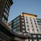 Tetra Hotel, Autograph Collection - map