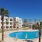 Sunrise Remal Resort - map