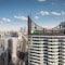 Holiday Inn Dubai Business Bay By Ihg - map
