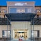 Hotel Inspira-S Tashkent - map
