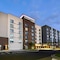 Courtyard By Marriott Charlotte Waverly - map