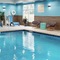 Hampton Inn Harker Heights - map