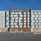 Hampton Inn & Suites Durham University Medical Center - map