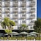 Eastin Hotel Vientiane - map