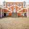 Palacio Santa Catarina - map