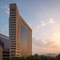 Doubletree By Hilton Fujairah City - map