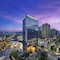 Doubletree By Hilton Ya'an - map