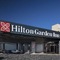 Hilton Garden Inn Marseille Provence Airport - map