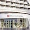 Hilton Garden Inn Le Havre Centre - map