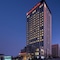 Hilton Garden Inn Liaocheng Jiangbei Shuicheng - map