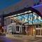 Aloft North Kansas City - map