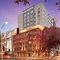 Hyatt Centric Downtown Sacramento - map