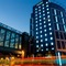 Motel One Glasgow - map
