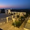 Hotel Mare Nostrum - map