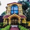 FabExpress Abalone Resort - map