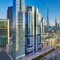 Residence Inn By Marriott Sheikh Zayed Road - map