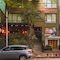 The Somos Flats Provenza - map
