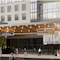 Hampton Inn By Hilton New York Times Square - map