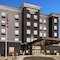 Homewood Suites By Hilton Springfield Medical District - map