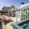 Via Sants Hotel Barcelona, Tapestry Collection By Hilton - map