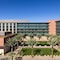 Hilton North Scottsdale At Cavasson - map