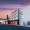 Hampton Inn By Hilton Needles - map