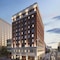 Hotel Ardent Dayton Downtown, Tapestry Collection By Hilton - map