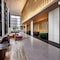 Centara Grand Hotel Osaka - map