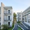 Cristalino Lagoon Front Hotel Restaurant & Spa - Adults Only - map