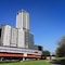 Holiday Inn Express Monterrey Fundidora, An Ihg Hotel - map